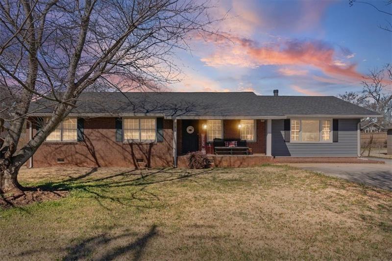 213 Cook St., Cartersville, GA 30120