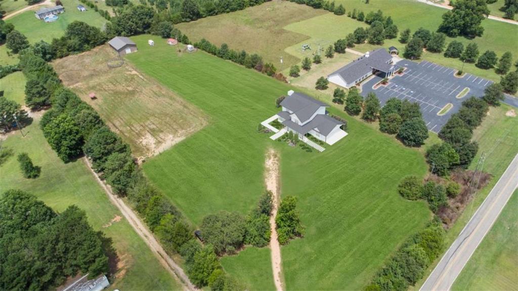 540 Plantation Rd., Mcdonough, GA 30252