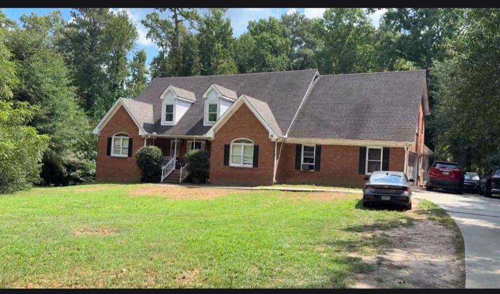 2628 Temple Johnson Rd., Snellville, GA 30039