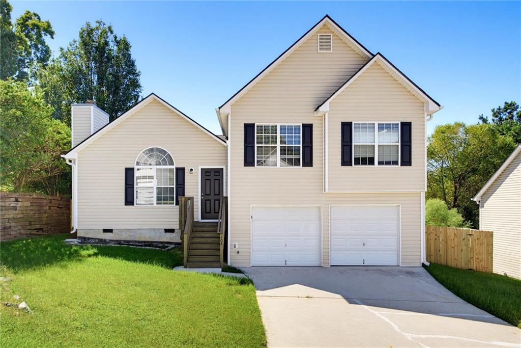 104 Chartres St., Dallas, GA 30157