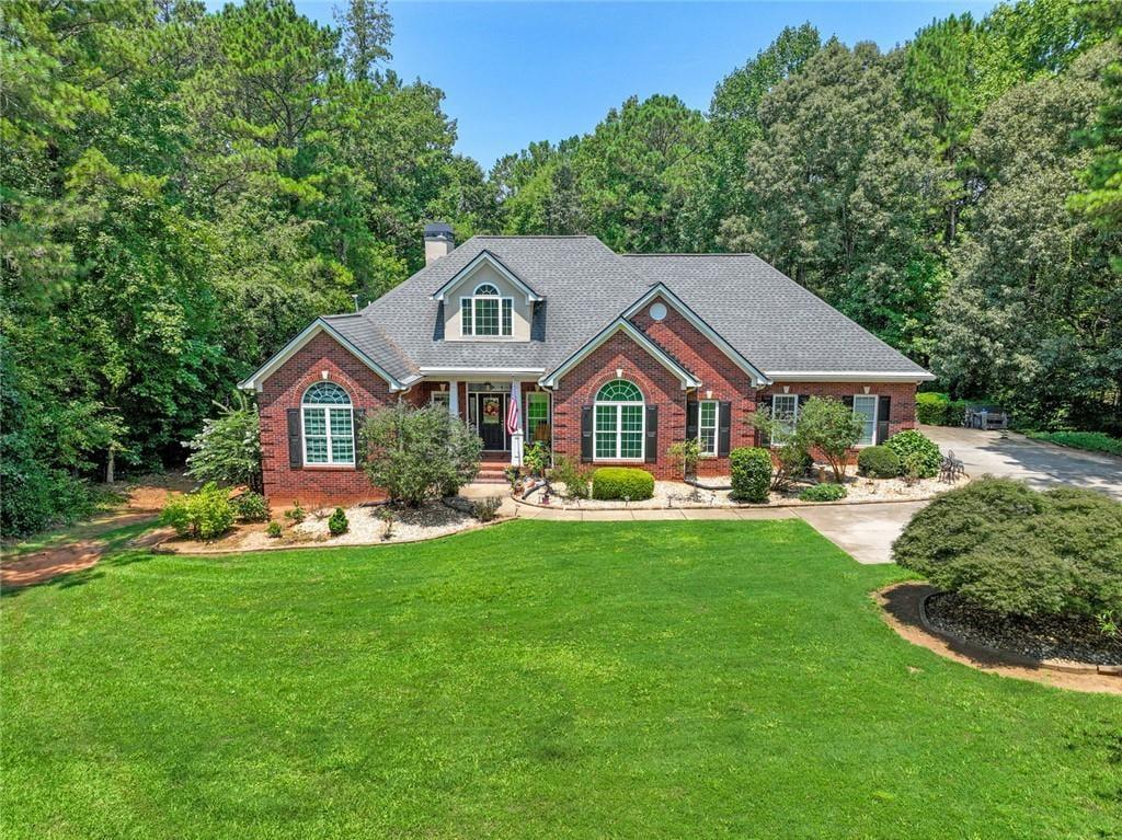 315 Monroe Dr., Mcdonough, GA 30252