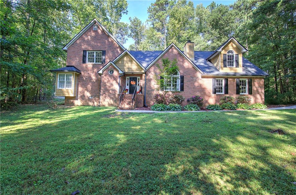 5180 Brownwood Dr., Powder Springs, GA 30127