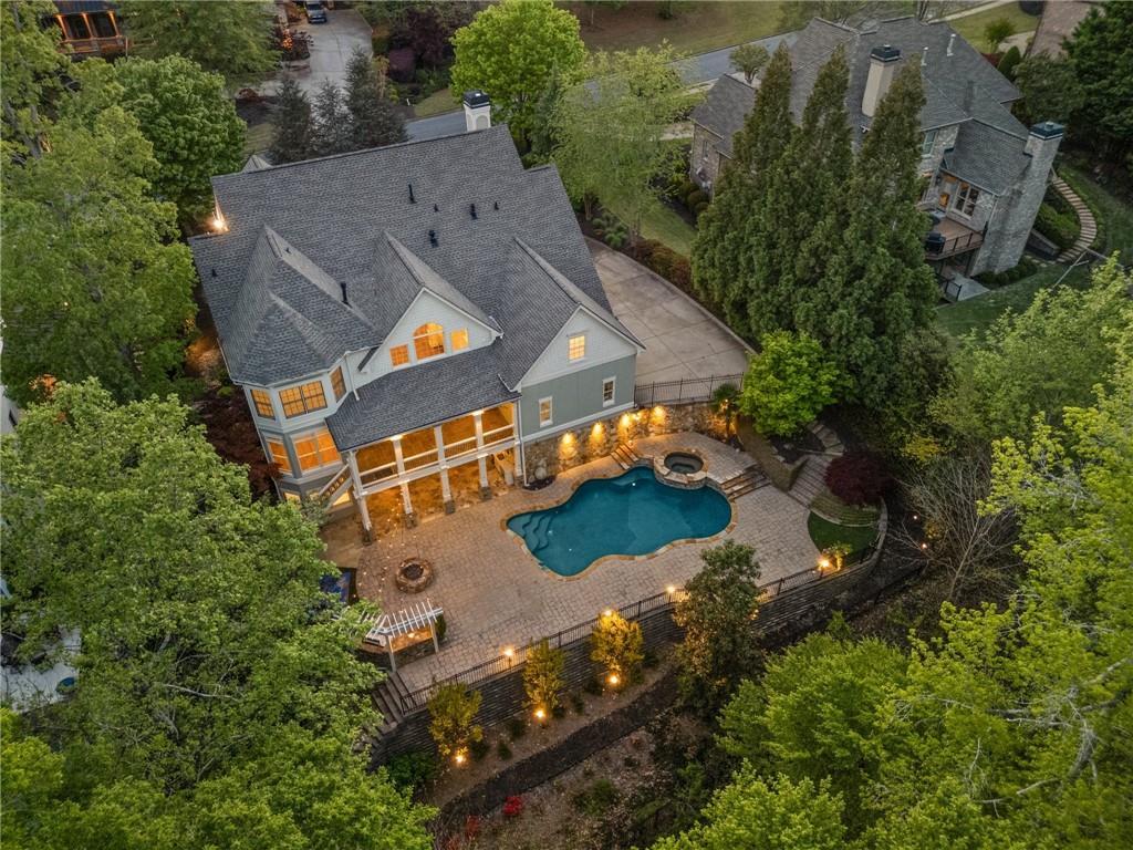 2480 Flint Creek Dr., Cumming, GA 30041