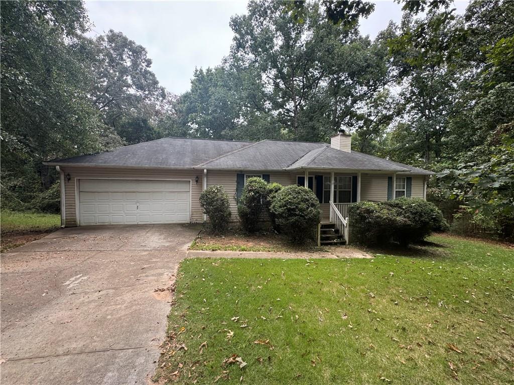 37 Woodland Dr., Locust Grove, GA 30248