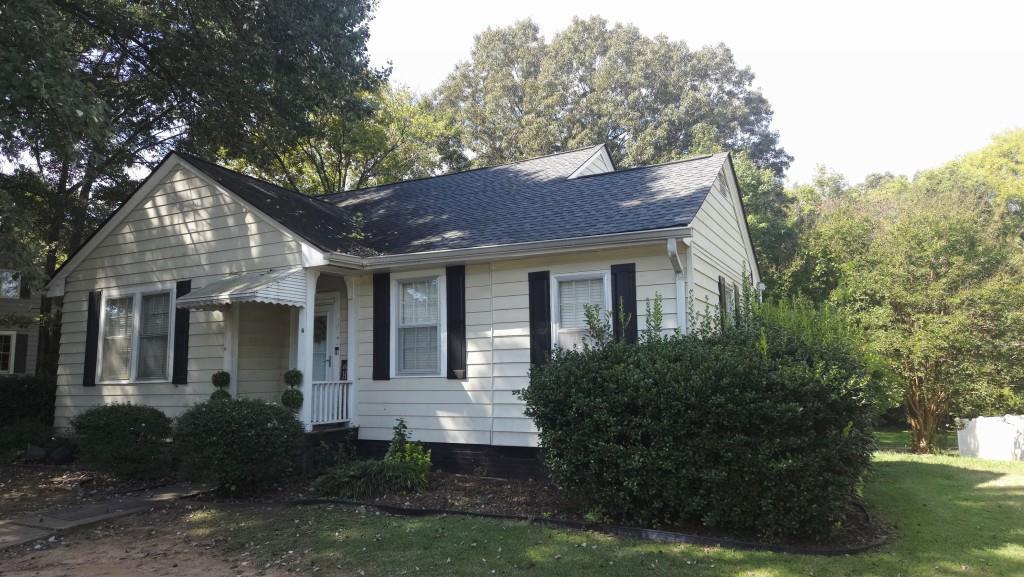 6 N Terrace Ave., Lindale, GA 30147