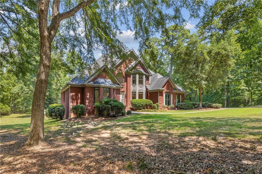 35 Cornish Trace Dr., Covington, GA 30014