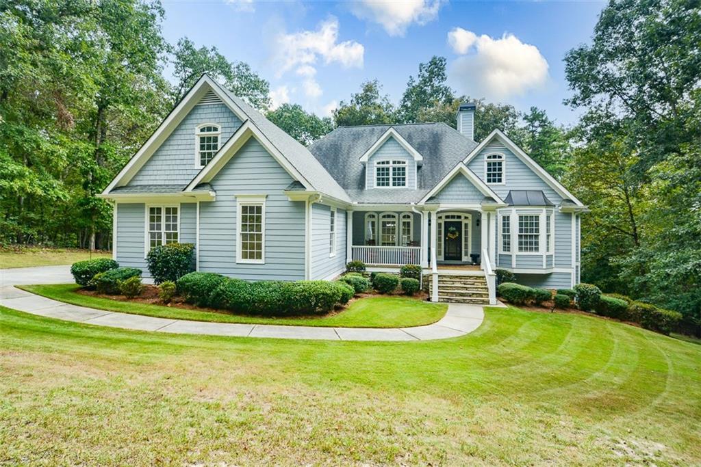 5935 Double Birch, Douglasville, GA 30135