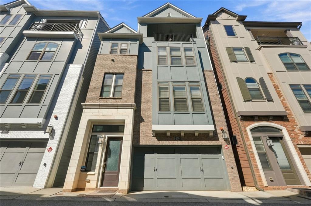 579 Broadview Pl., Atlanta, GA 30324