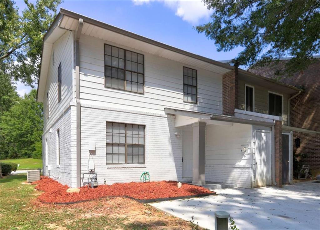 738 Dunaire Way, Jonesboro, GA 30238