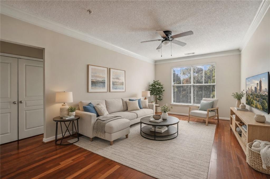 10 Perimeter Summit Blvd. #3206, Atlanta, GA 30319