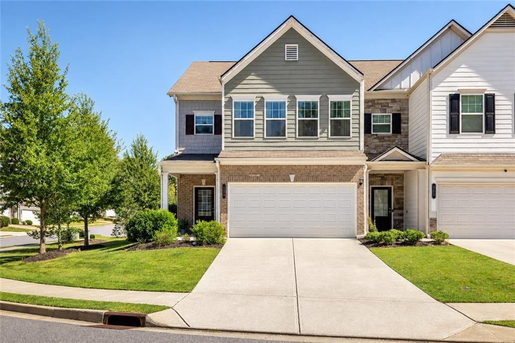 139 Inman Dr., Canton, GA 30114