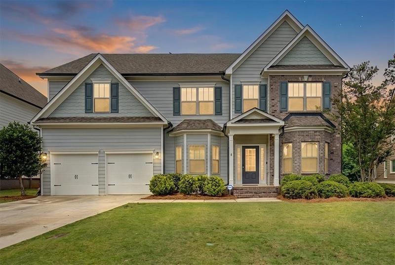 14 Creekview Dr., Cartersville, GA 30120