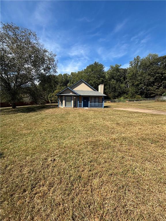 611 Warren Way, Winder, GA 30680