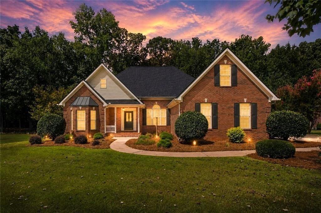 4149 Alayna Lee Cir., Mcdonough, GA 30252