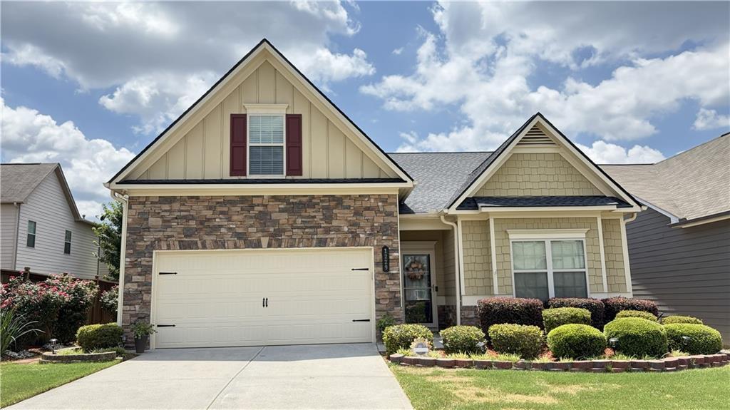 1229 Sonoma Ln., Lawrenceville, GA 30045
