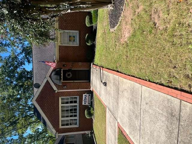166 Whitefoord Ave., Atlanta, GA 30307
