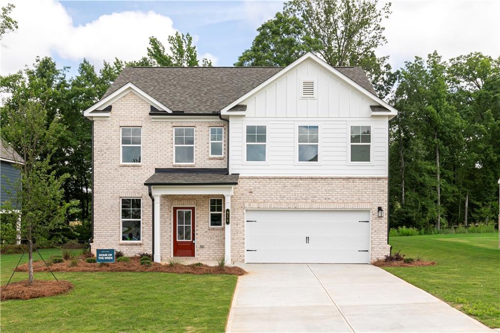 760 Ocmulgee Crossing, Locust Grove, GA 30248