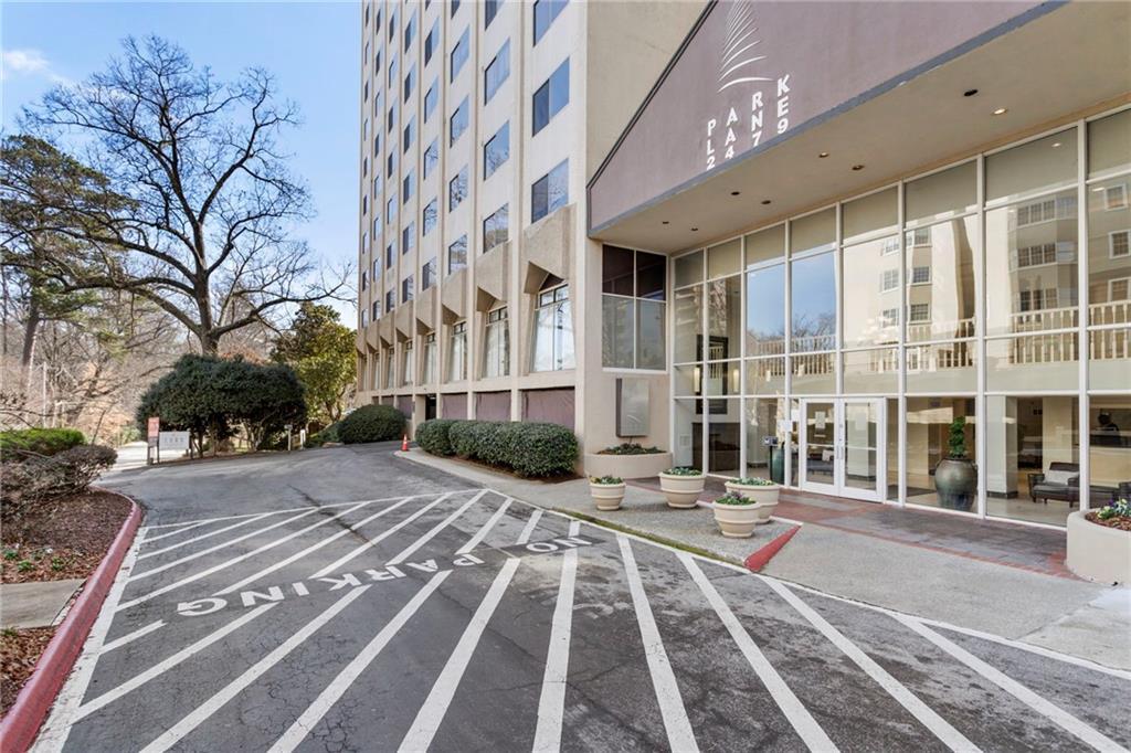 2479 Peachtree Rd. #217, Atlanta, GA 30305
