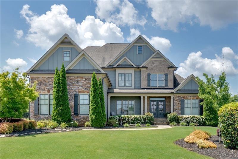 11 Laurel Trace, Cartersville, GA 30120