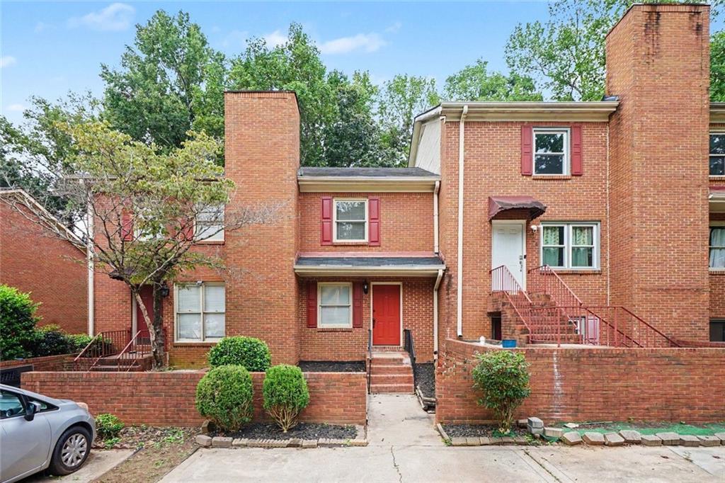 122 Davis Mill Ct., Lawrenceville, GA 30044