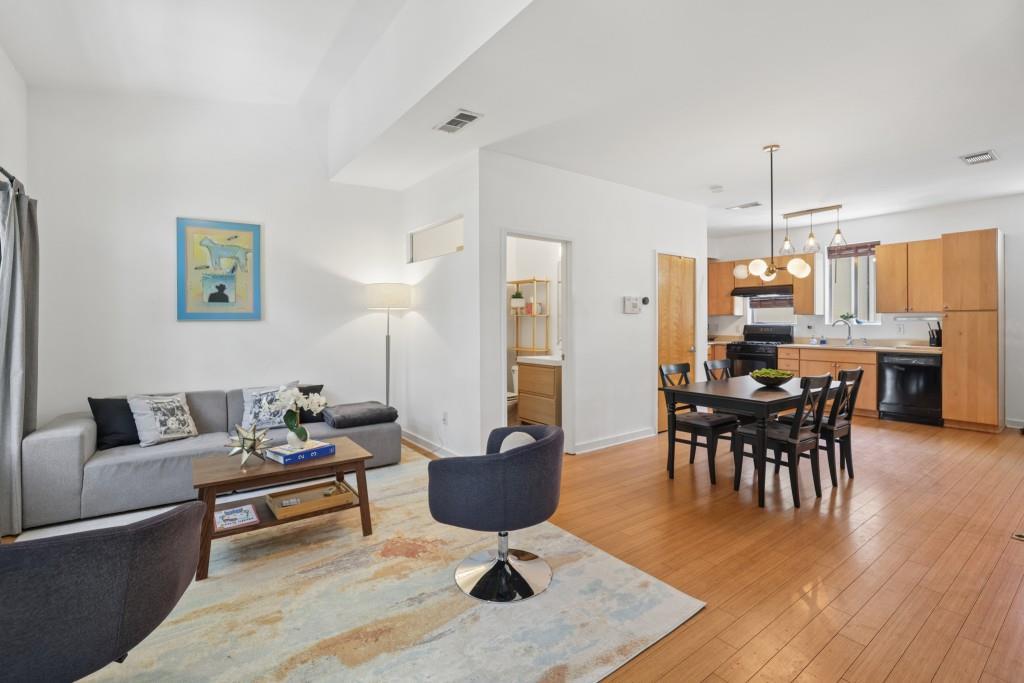 100 Moreland Ave. #J, Atlanta, GA 30316