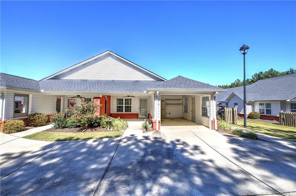 150 Old Mill Rd. #328, Cartersville, GA 30120