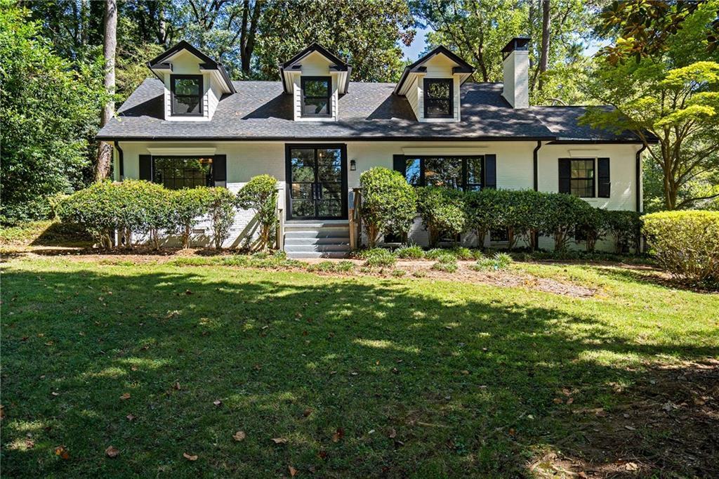 1559 Peachtree Battle Ave., Atlanta, GA 30327