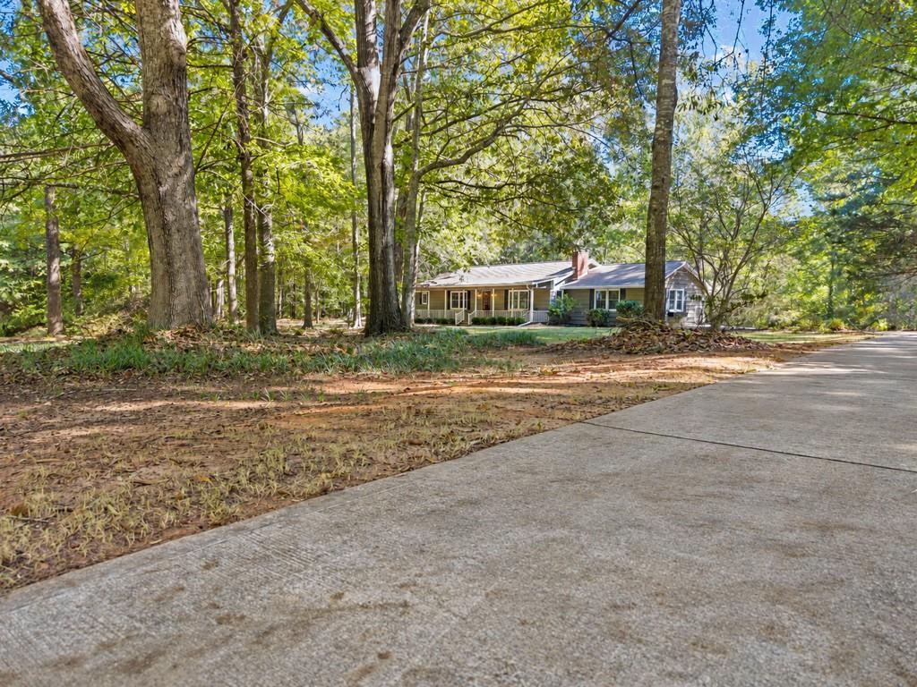 70 Mystic Ln., Social Circle, GA 30025
