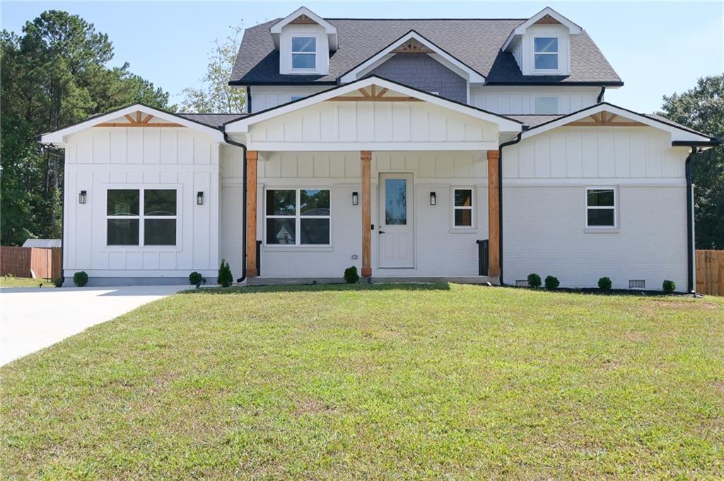 518 Hoke Okelly Mill Rd., Loganville, GA 30052