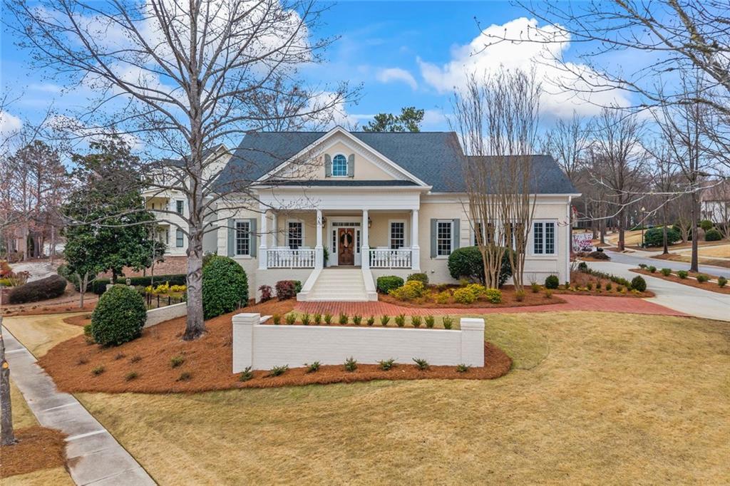 5727 Mountain Oak Dr., Braselton, GA 30517