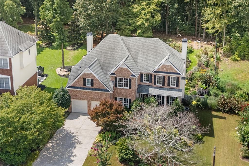 562 Vinings Springs Dr., Mableton, GA 30126