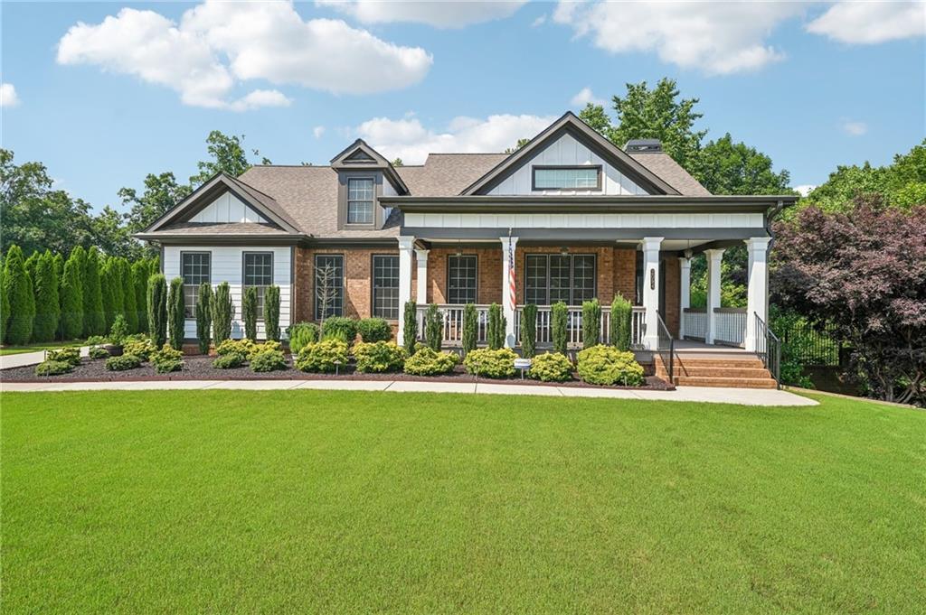 2094 Harmony Dr., Canton, GA 30115