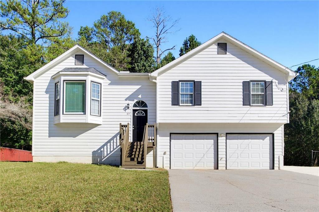 89 Indian Trail Dr., Powder Springs, GA 30127