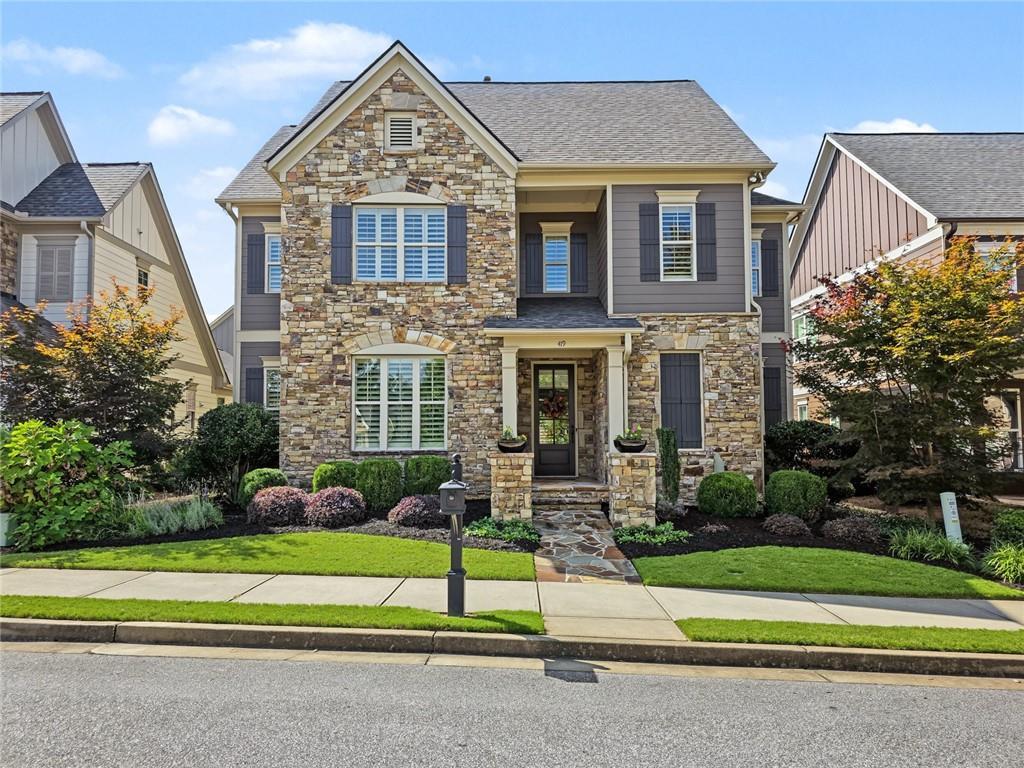 419 Hunt St., Marietta, GA 30060