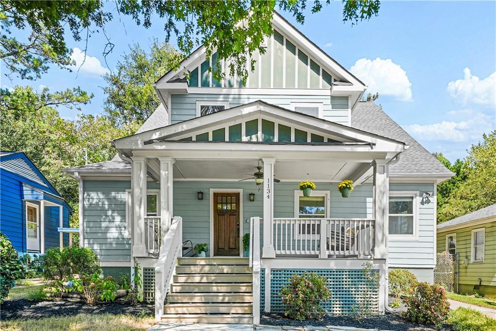 1134 Knott St., Atlanta, GA 30316