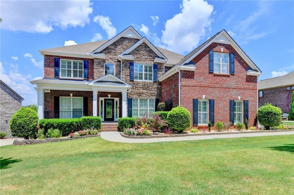 2825 Waterstone Dr., Cumming, GA 30041