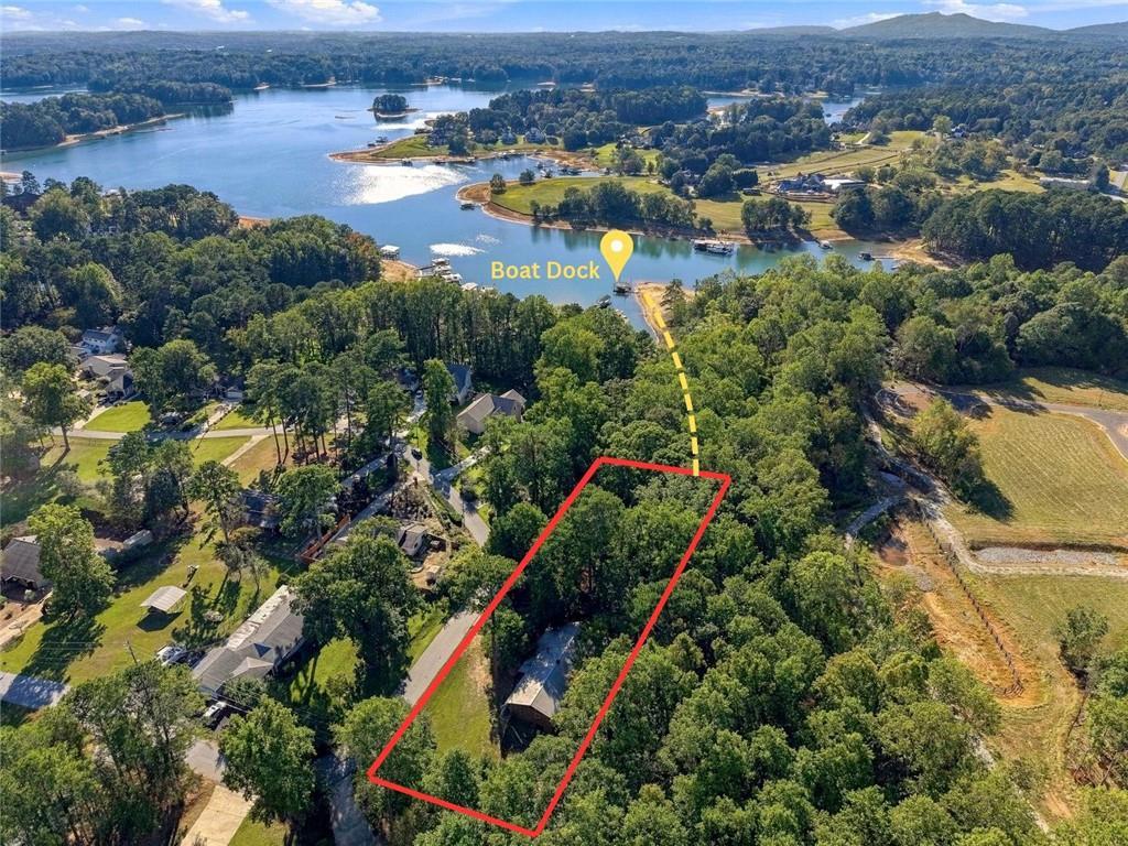 6430 Pine Ridge Cir., Cumming, GA 30041