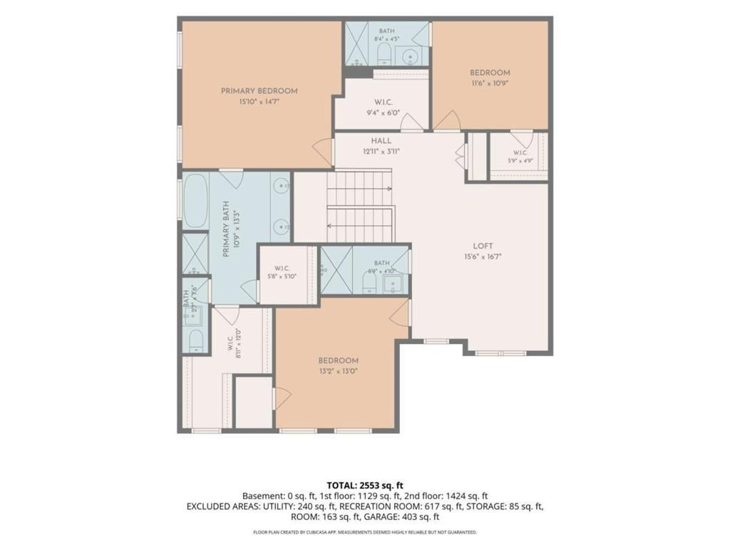 5381 Woodline View Cir., Auburn, GA 30011