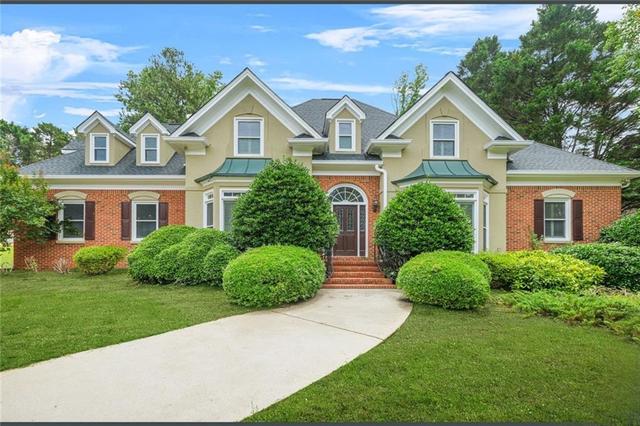 New Homes For Sale This Week That Attend Eagle's Landing Middle School: September 25th to October 1st