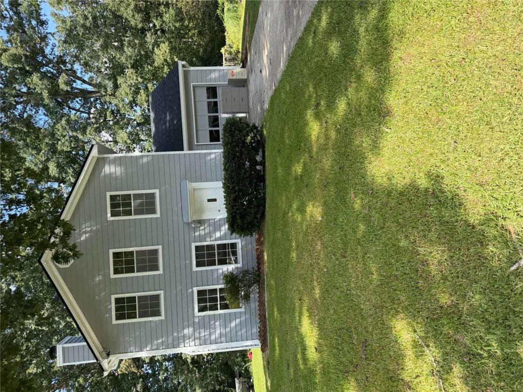 2478 Nugget Dr., Conyers, GA 30094