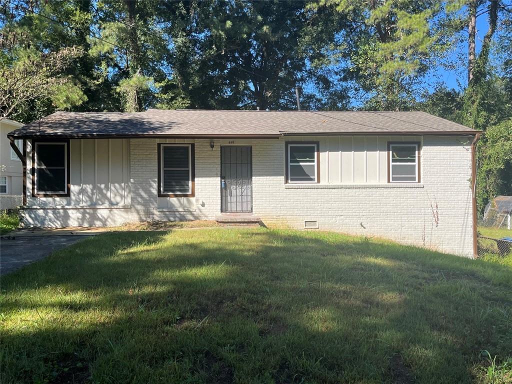446 Fedora Way, Atlanta, GA 30331