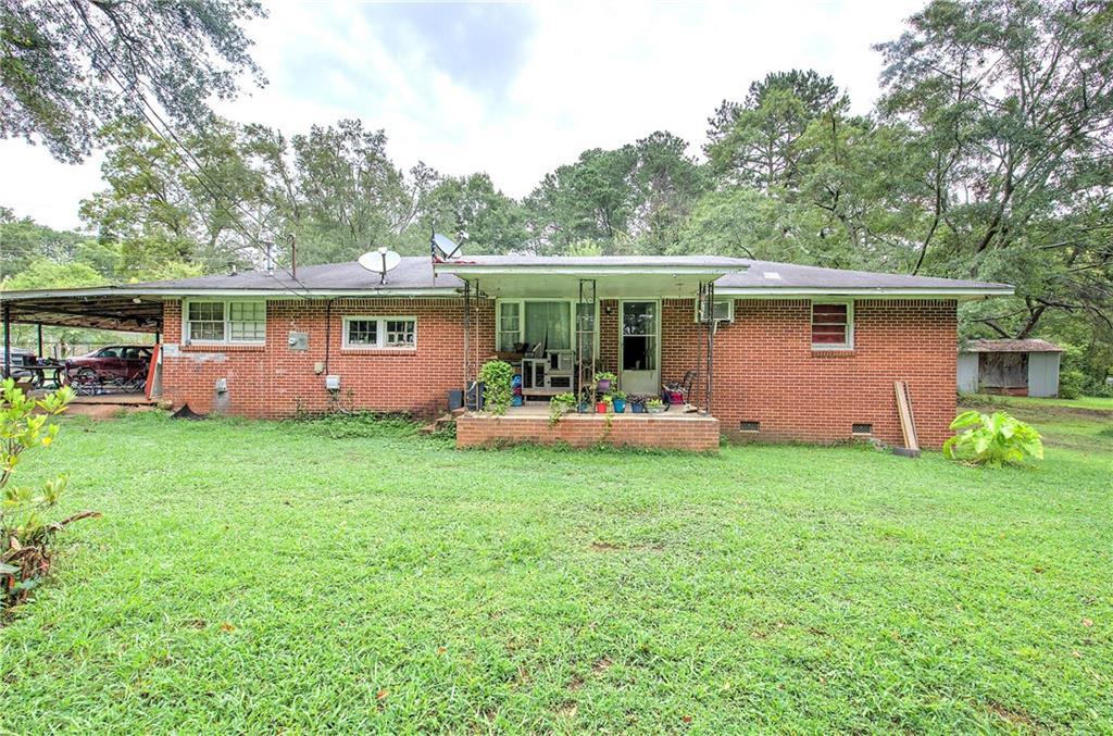 12 Fowler Dr., Cartersville, GA 30121