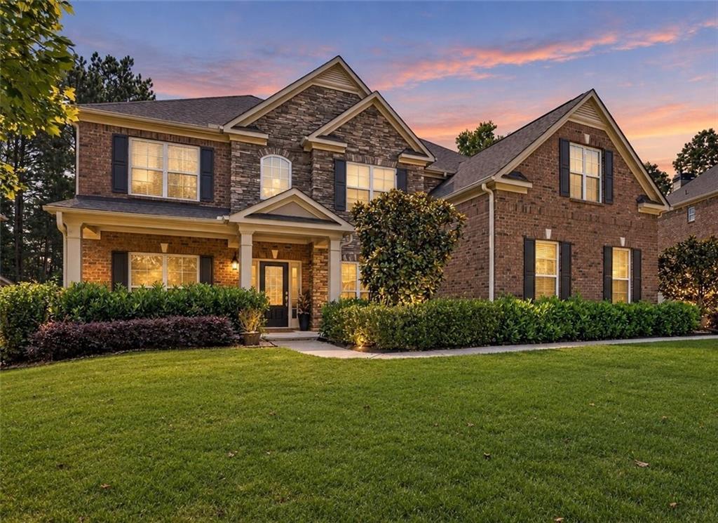 2780 Gatlin Way, Cumming, GA 30041