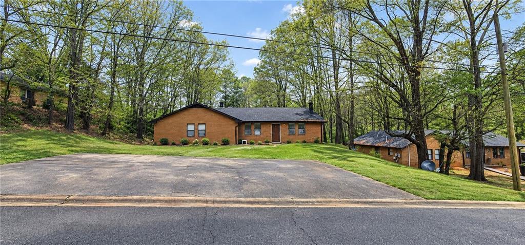 271 E Wright St., Winder, GA 30680