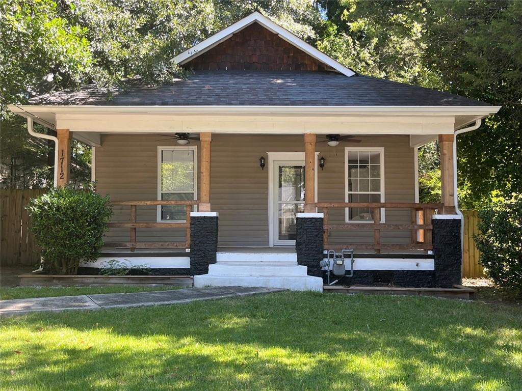 1712 Evans Dr., Atlanta, GA 30310
