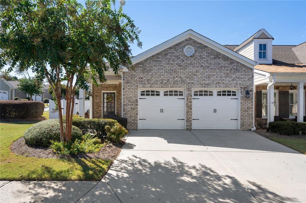 601 Abbey Dr., Woodstock, GA 30188