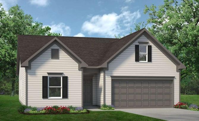 10 Hart Dr., Rome, GA 30165