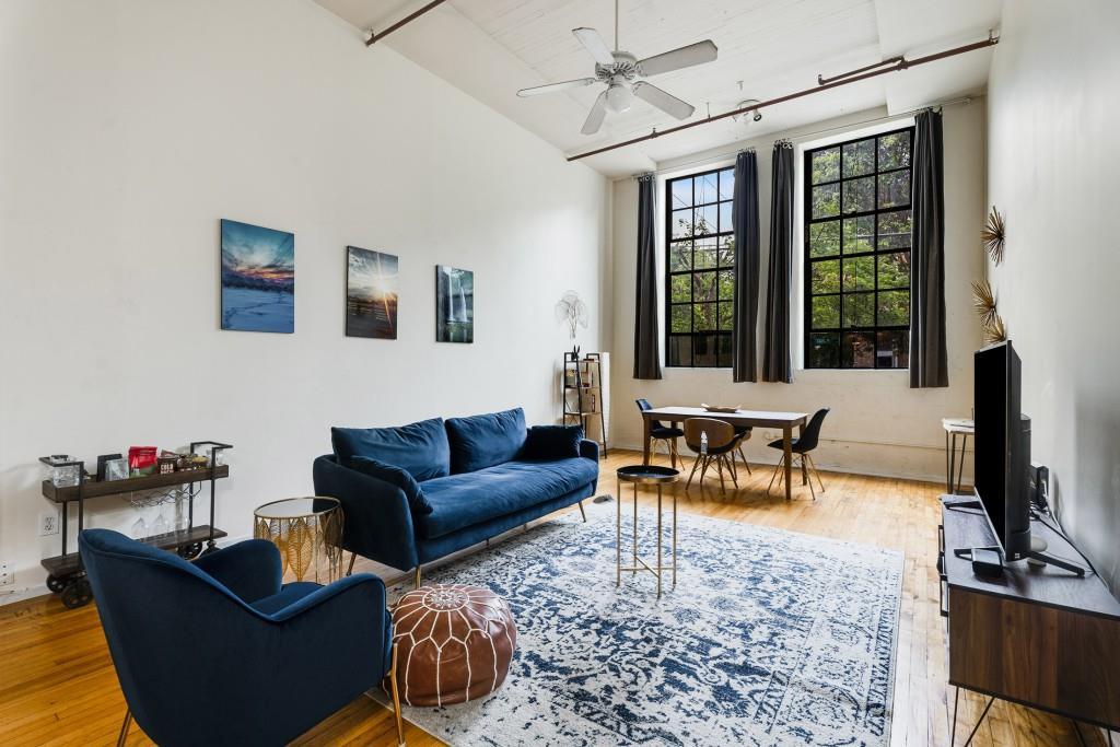 19 Hilliard St. #10, Atlanta, GA 30312