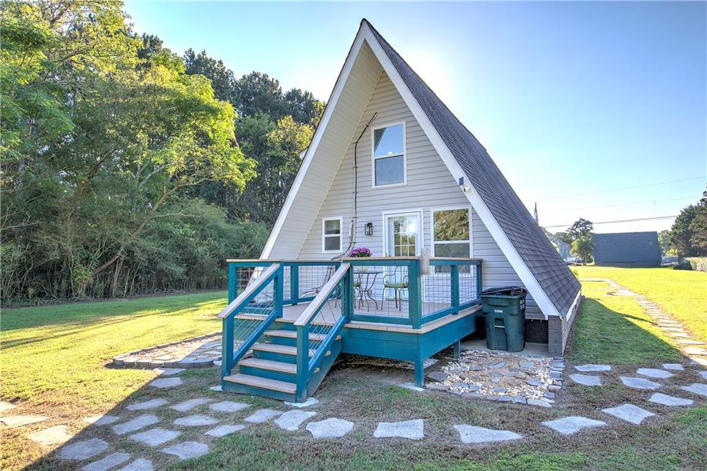 260 Valley View Cir., Calhoun, GA 30701