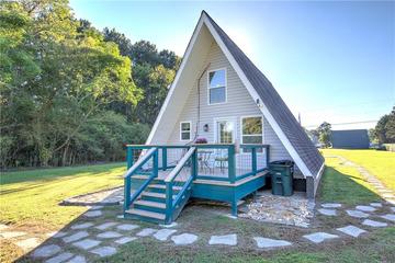 New Homes For Sale This Week That Attend Sonoraville High School: September 25th to October 1st